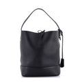NN14 Cuir Nuance Bucket Bag Leather GM