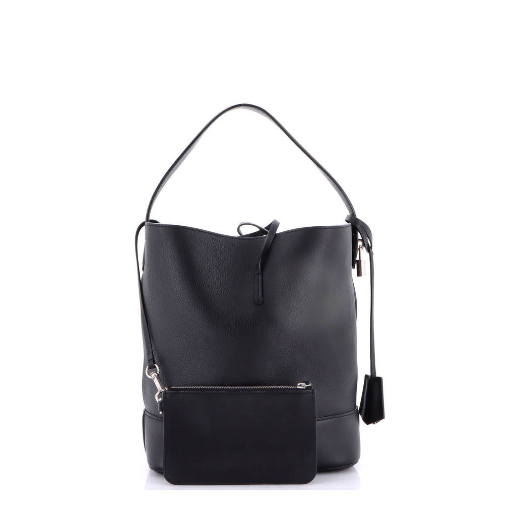 NN14 Cuir Nuance Bucket Bag Leather GM