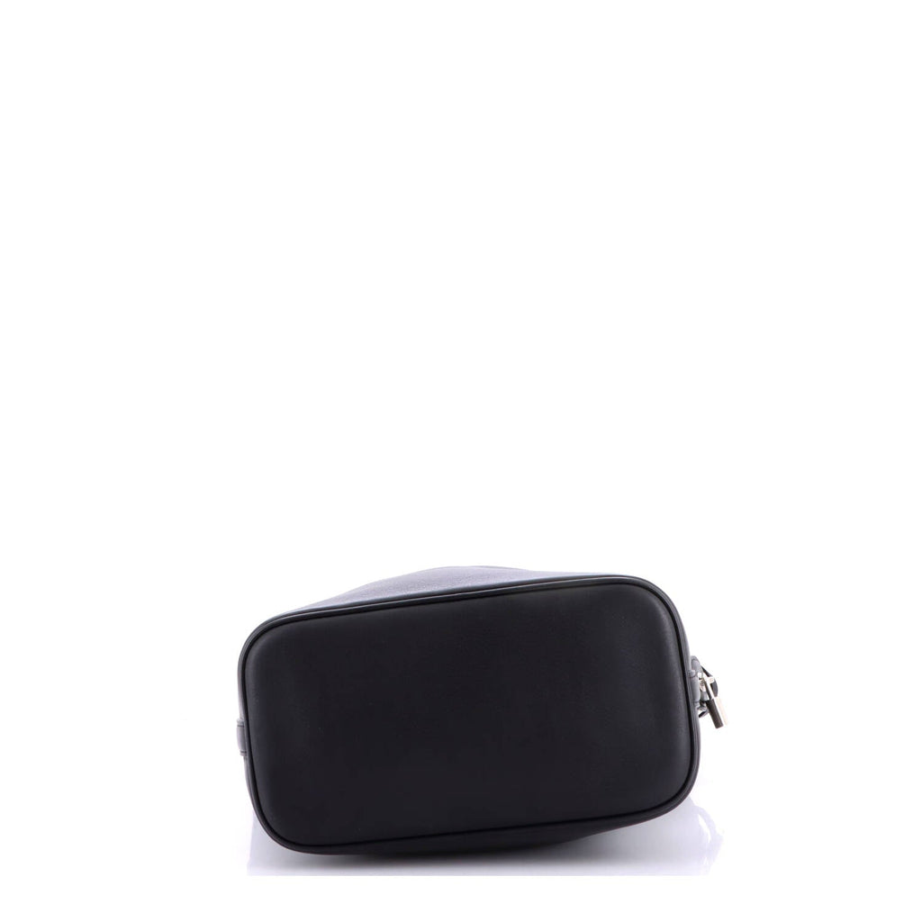 NN14 Cuir Nuance Bucket Bag Leather GM