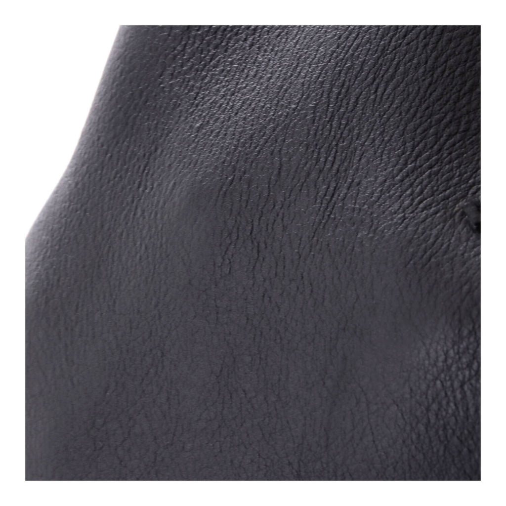 NN14 Cuir Nuance Bucket Bag Leather GM