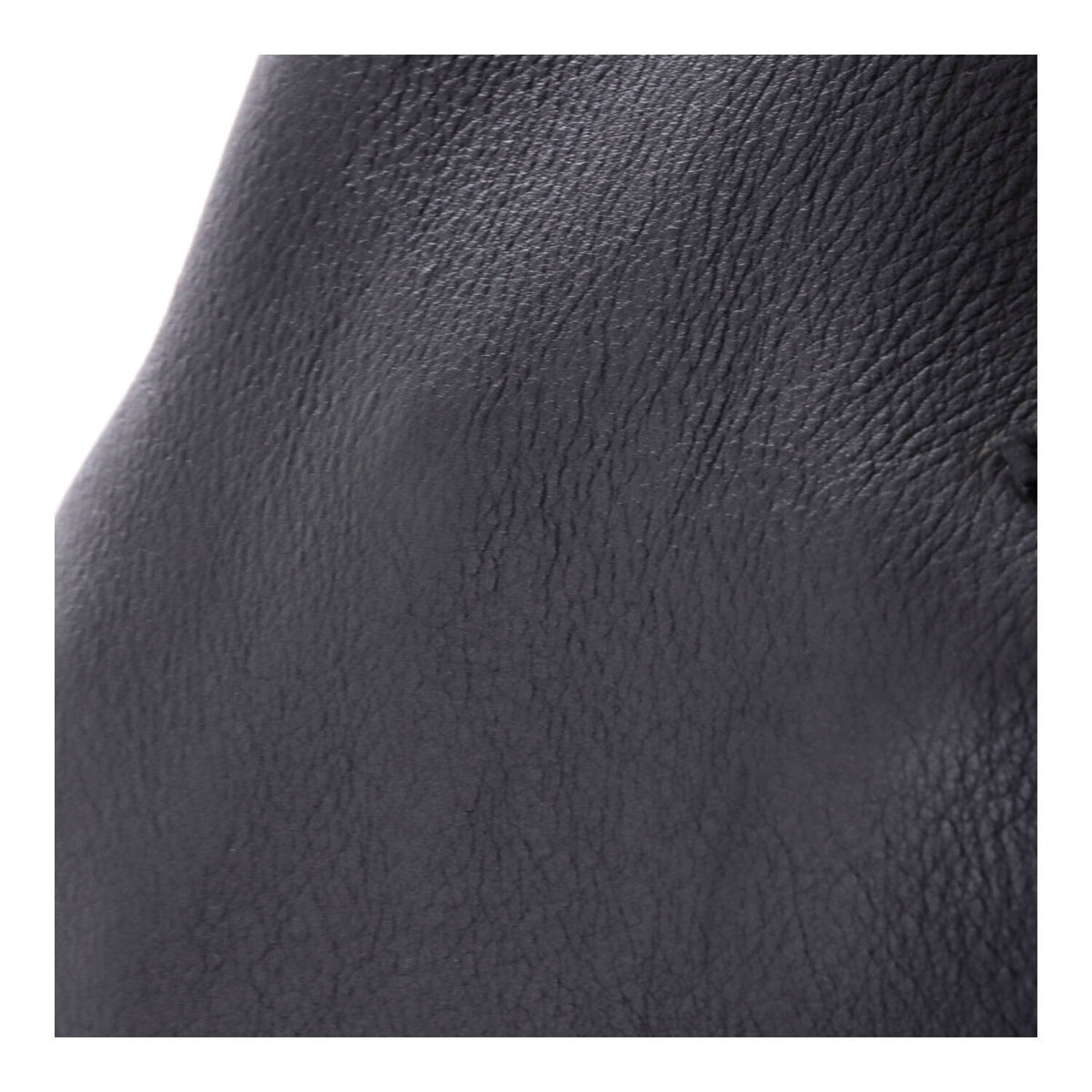 NN14 Cuir Nuance Bucket Bag Leather GM