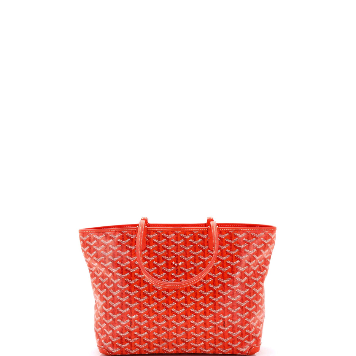 Artois Tote Coated Canvas PM