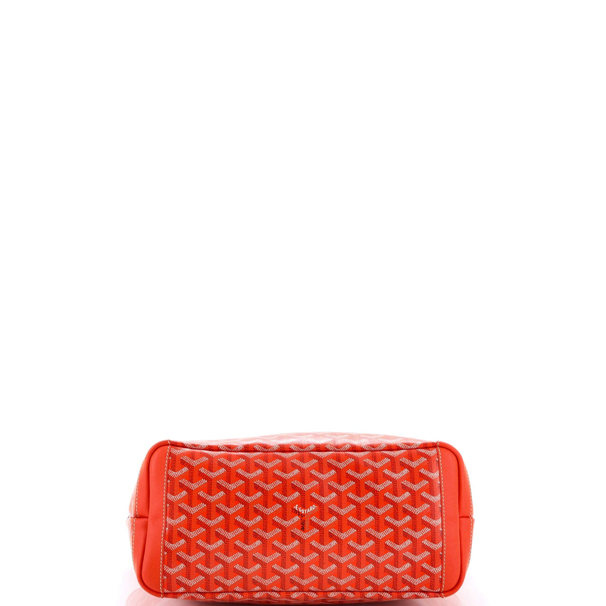 Artois Tote Coated Canvas PM