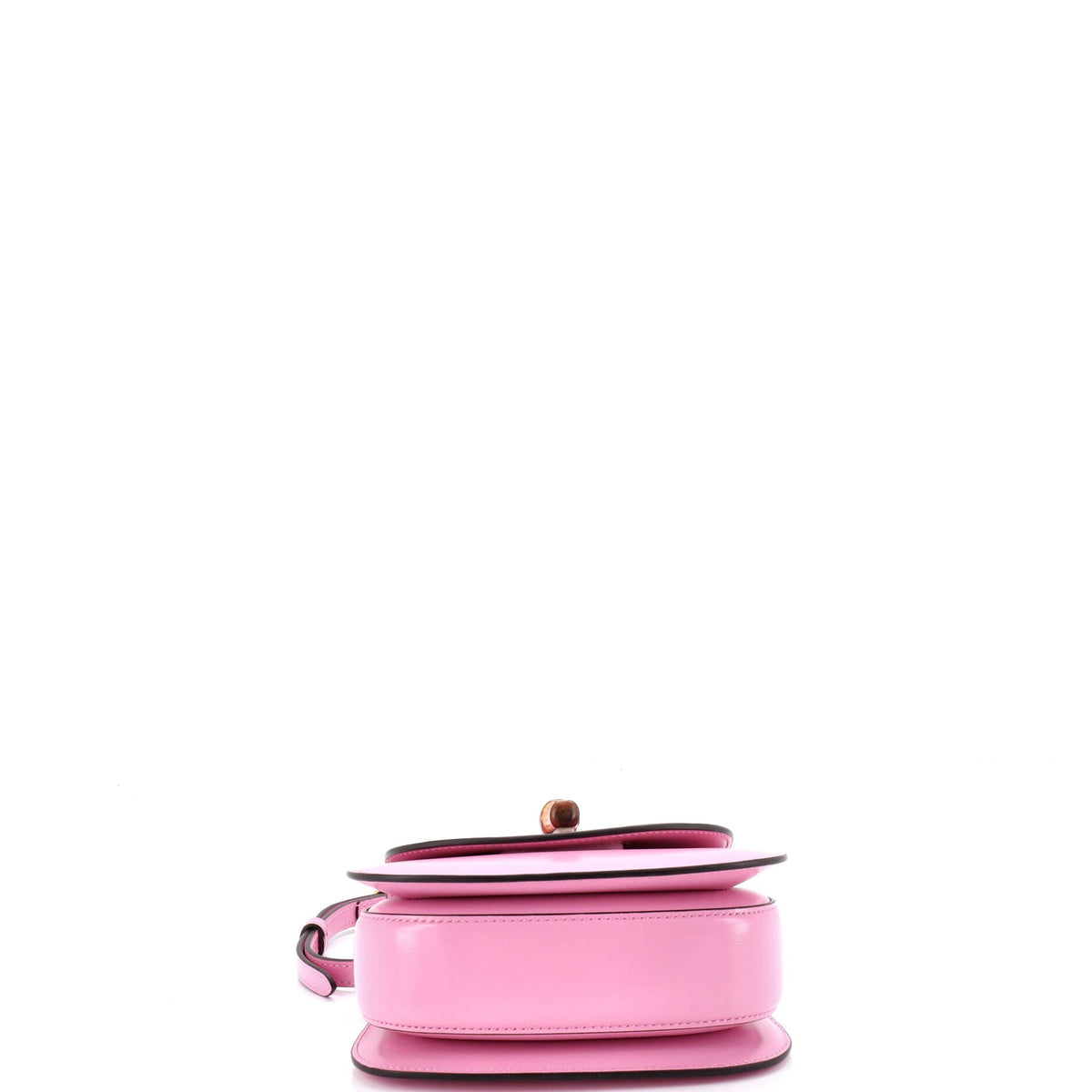 Bamboo 1947 Top Handle Bag Leather Mini