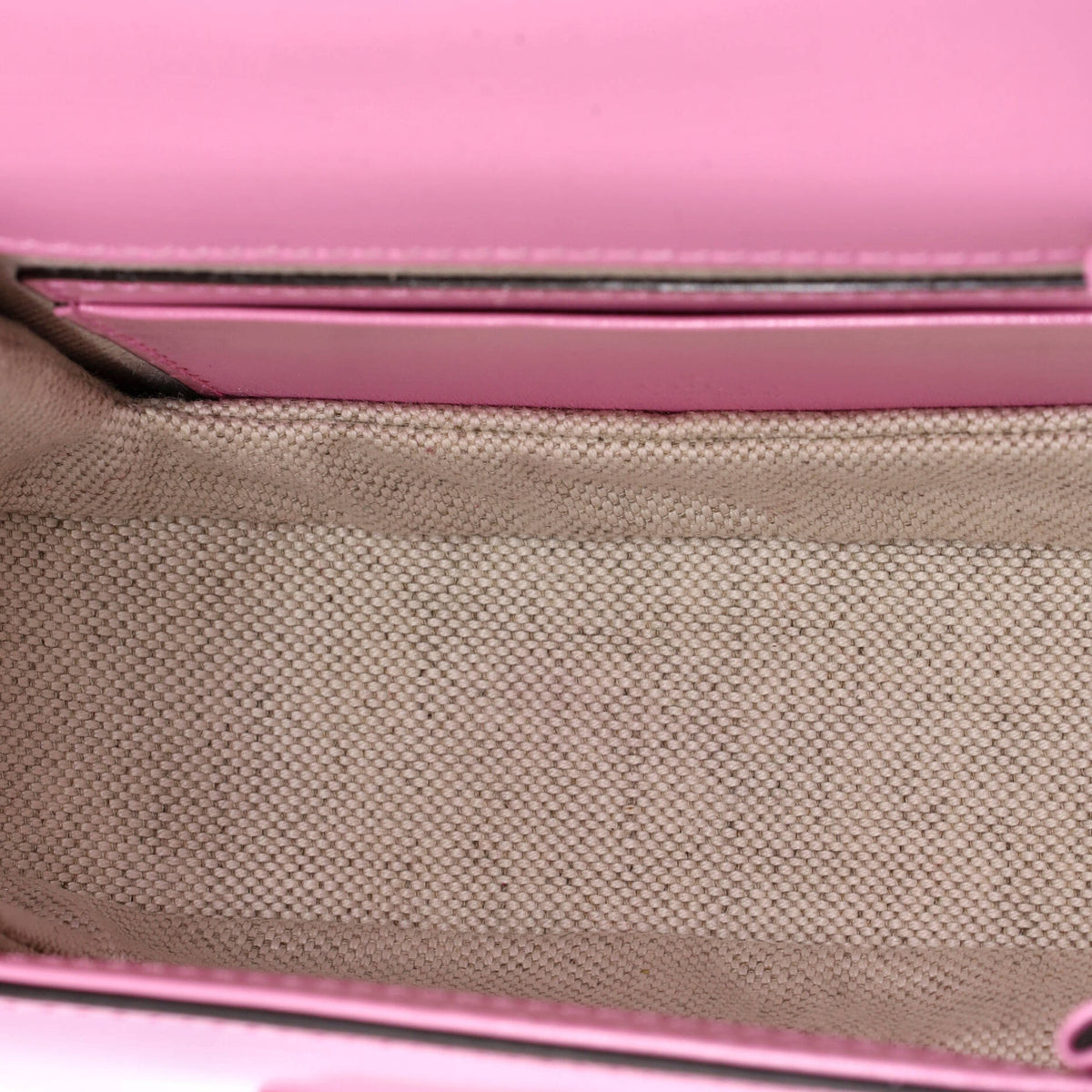Bamboo 1947 Top Handle Bag Leather Mini