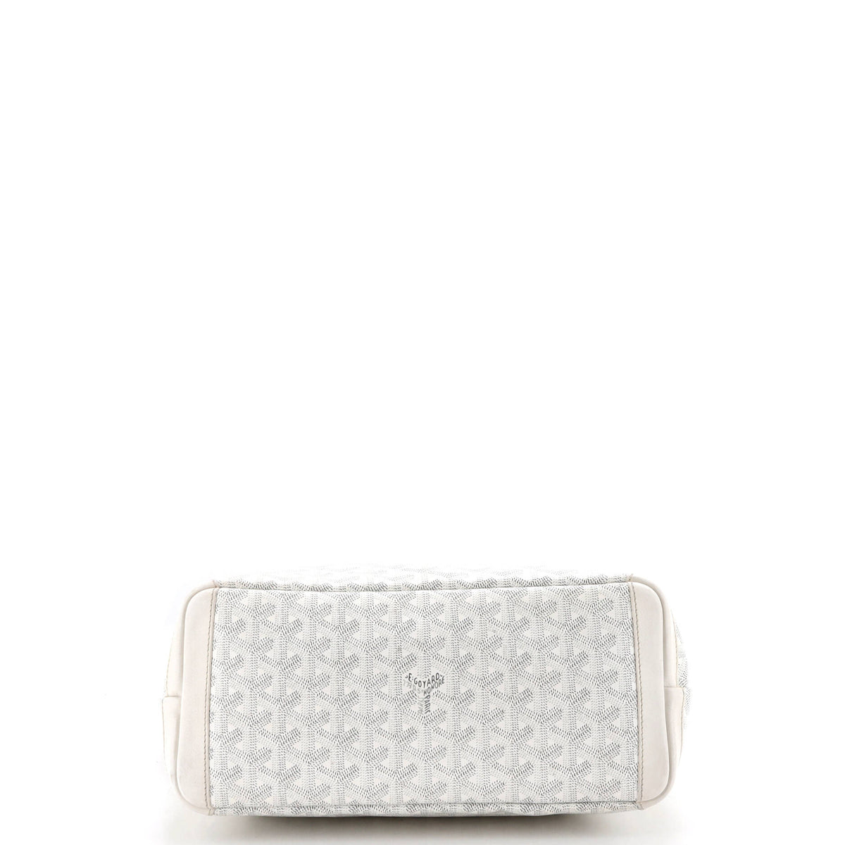 Artois Tote Coated Canvas PM