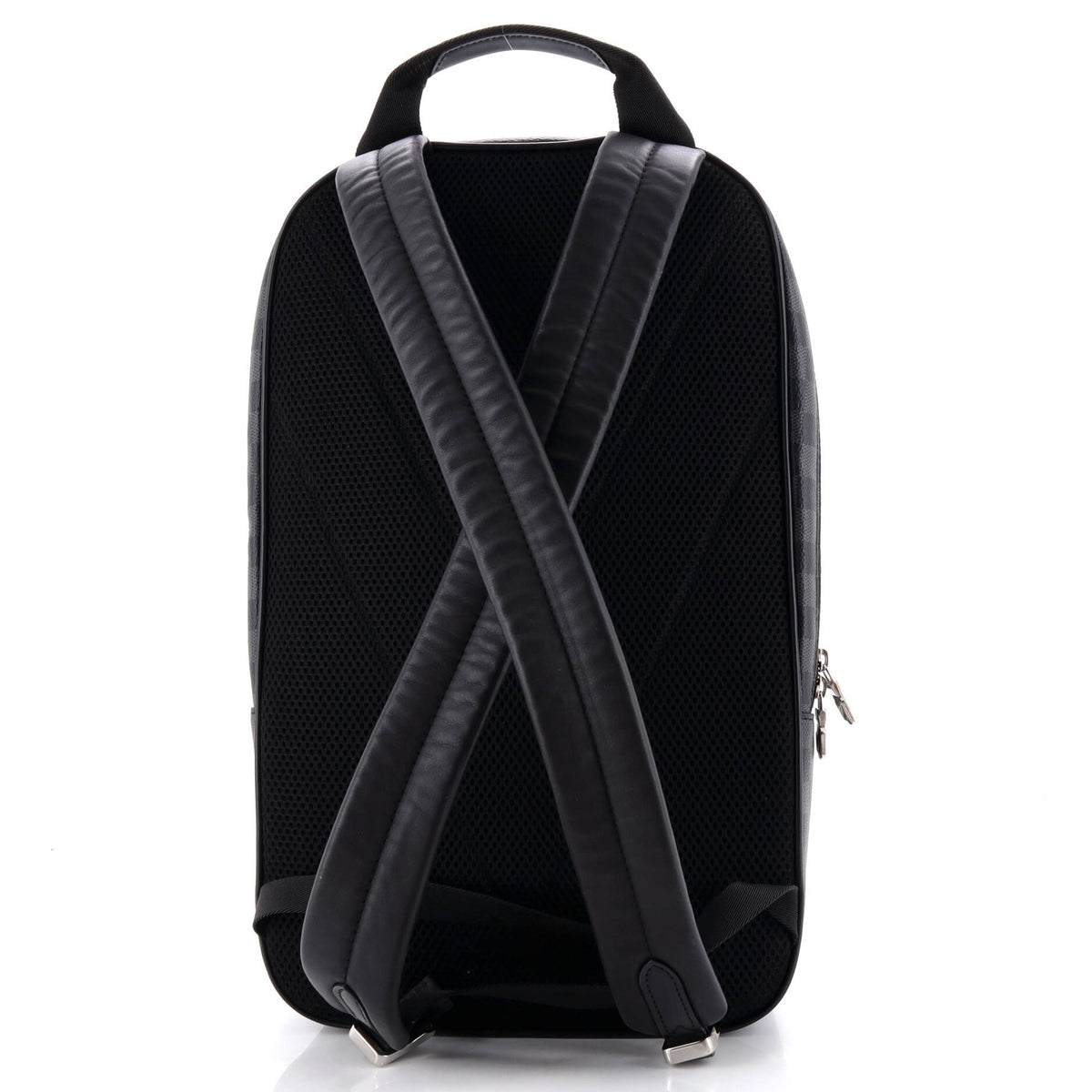 Michael NM Backpack Damier Graphite