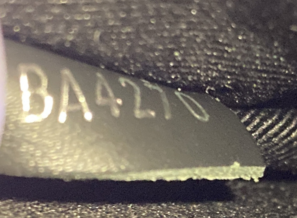 Michael NM Backpack Damier Graphite
