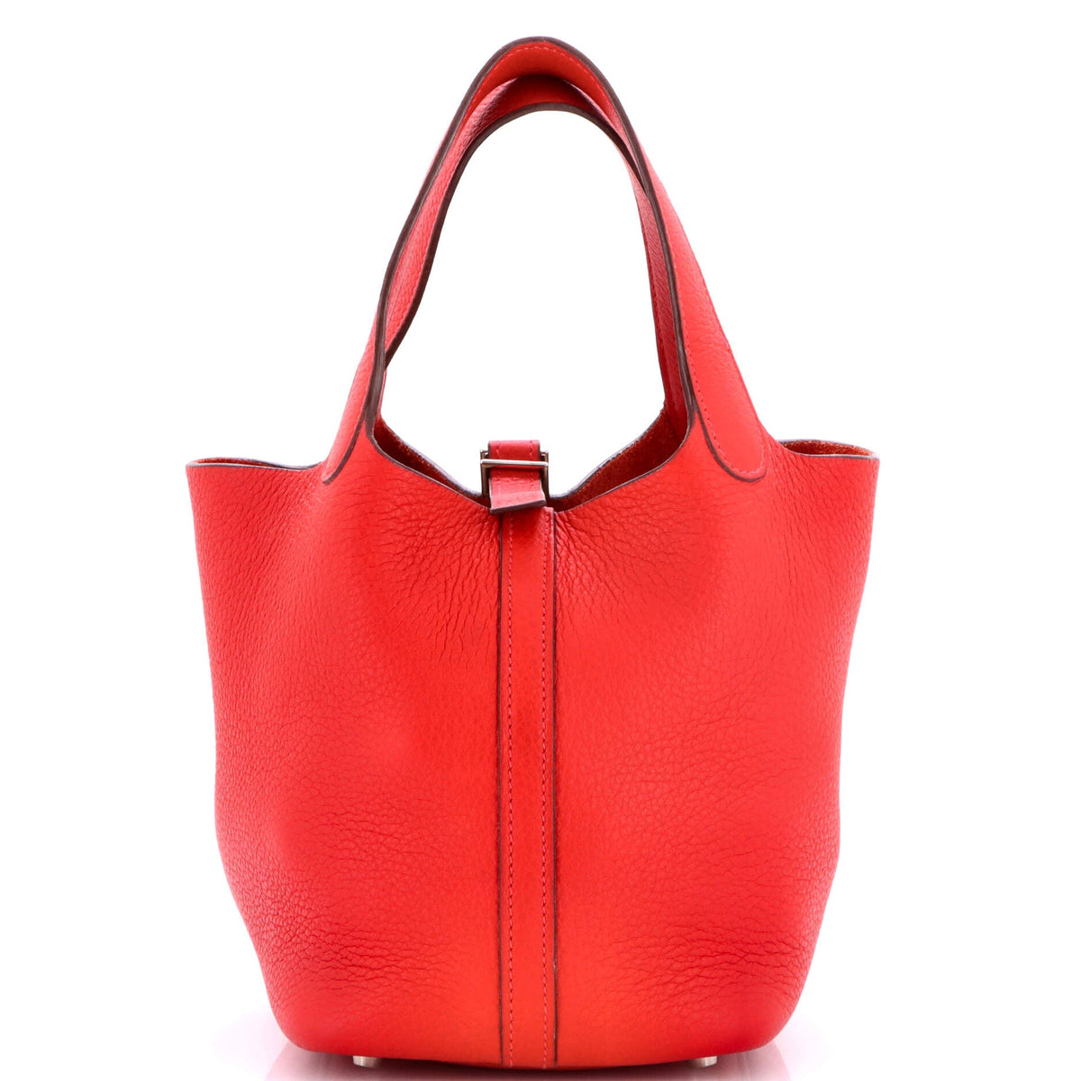 Picotin Bag Clemence PM