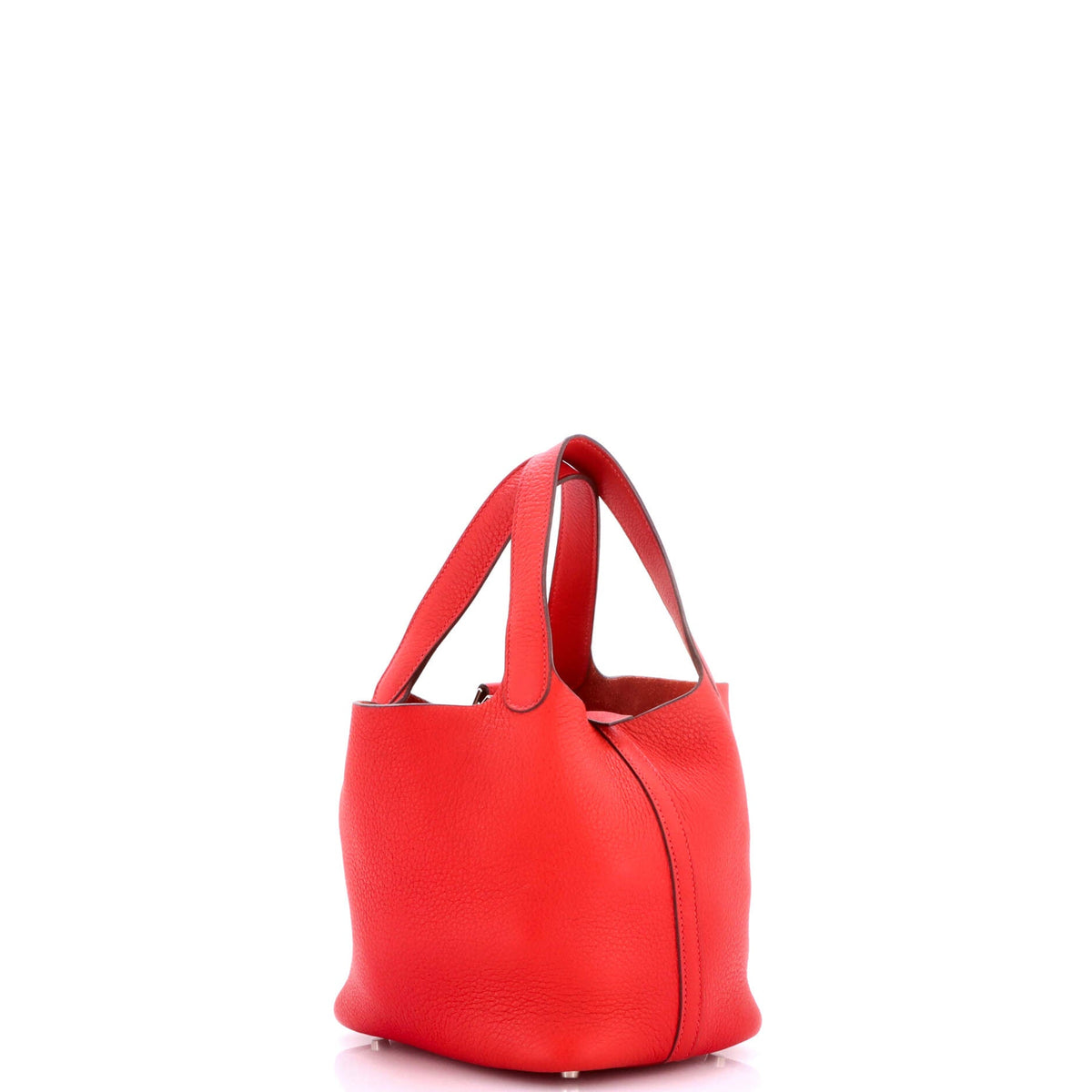 Picotin Bag Clemence PM