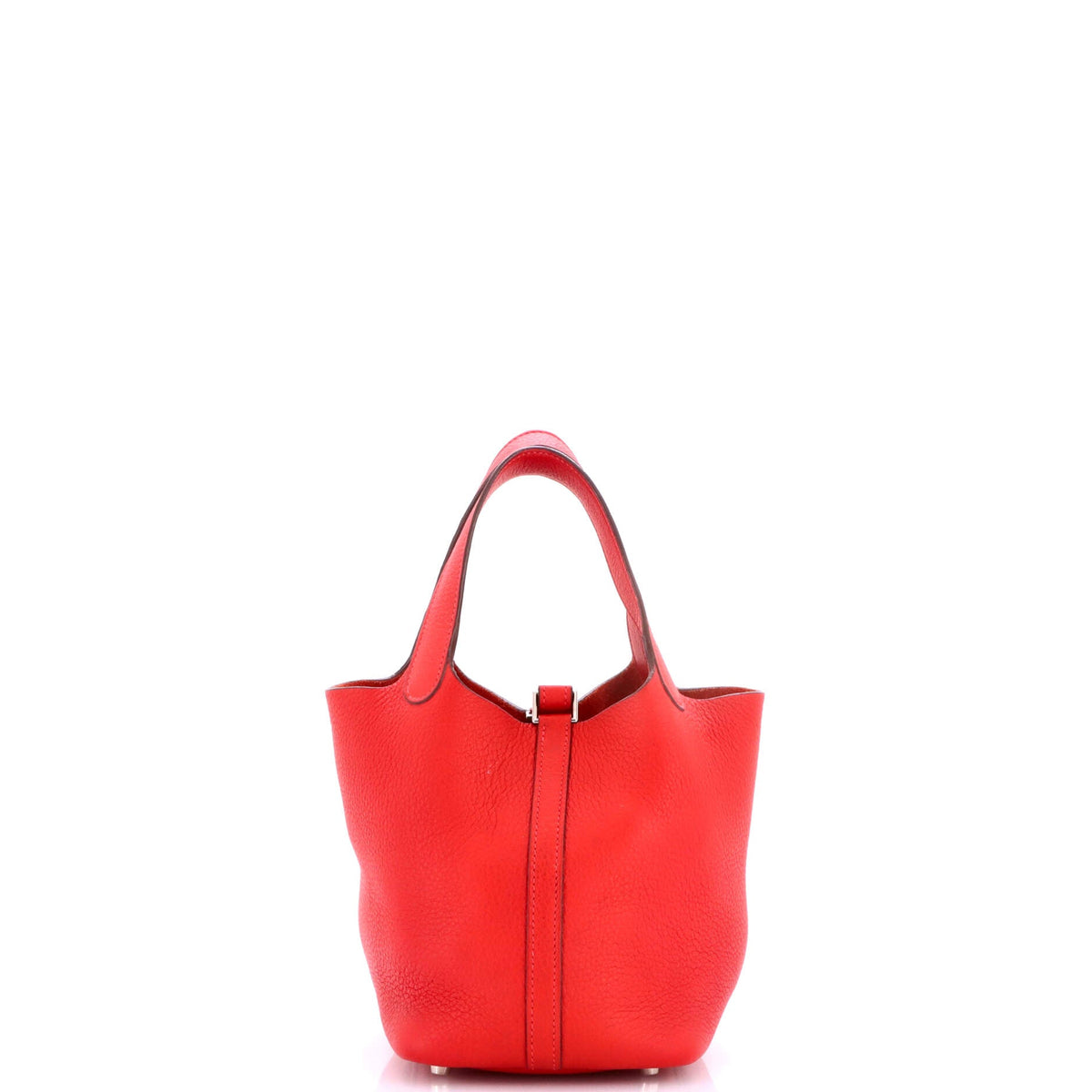 Picotin Bag Clemence PM