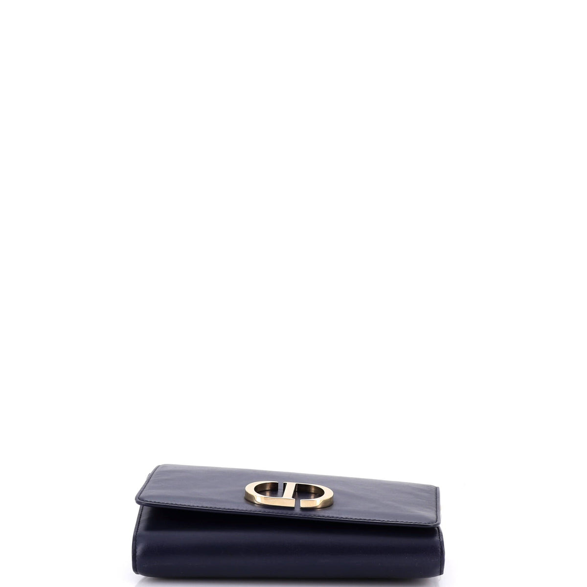 30 Montaigne Wallet on Chain Pouch Leather
