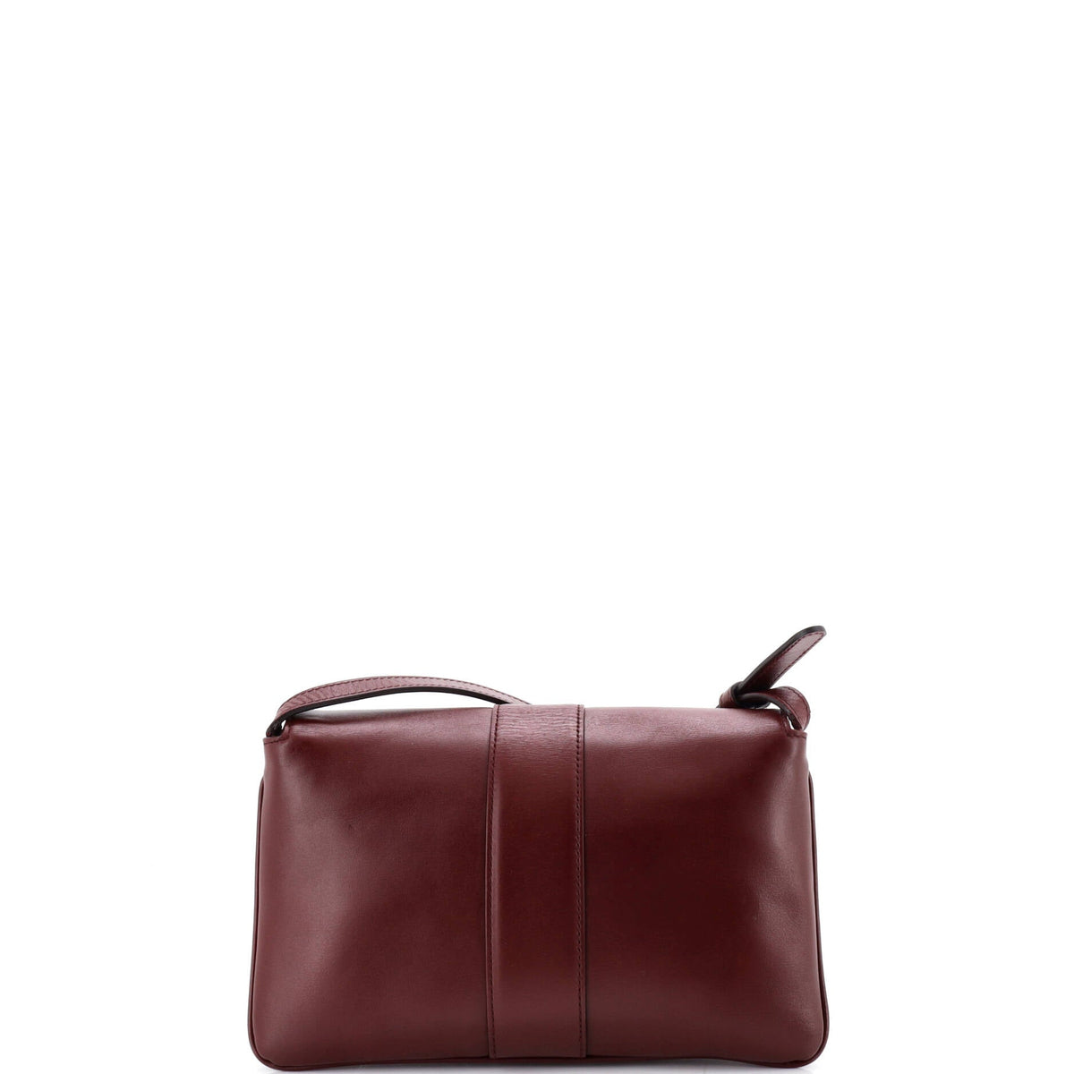 Arli Shoulder Bag Leather Small