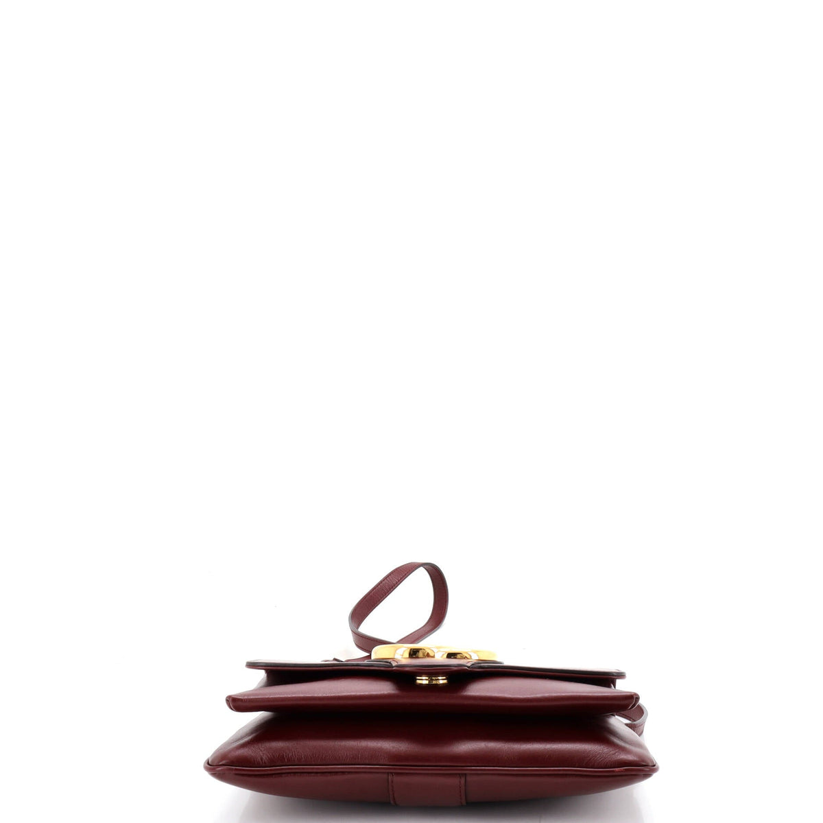 Arli Shoulder Bag Leather Small