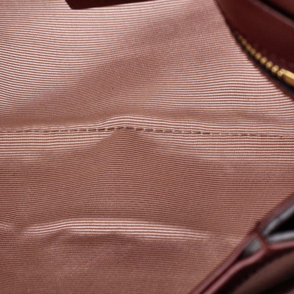 Arli Shoulder Bag Leather Small