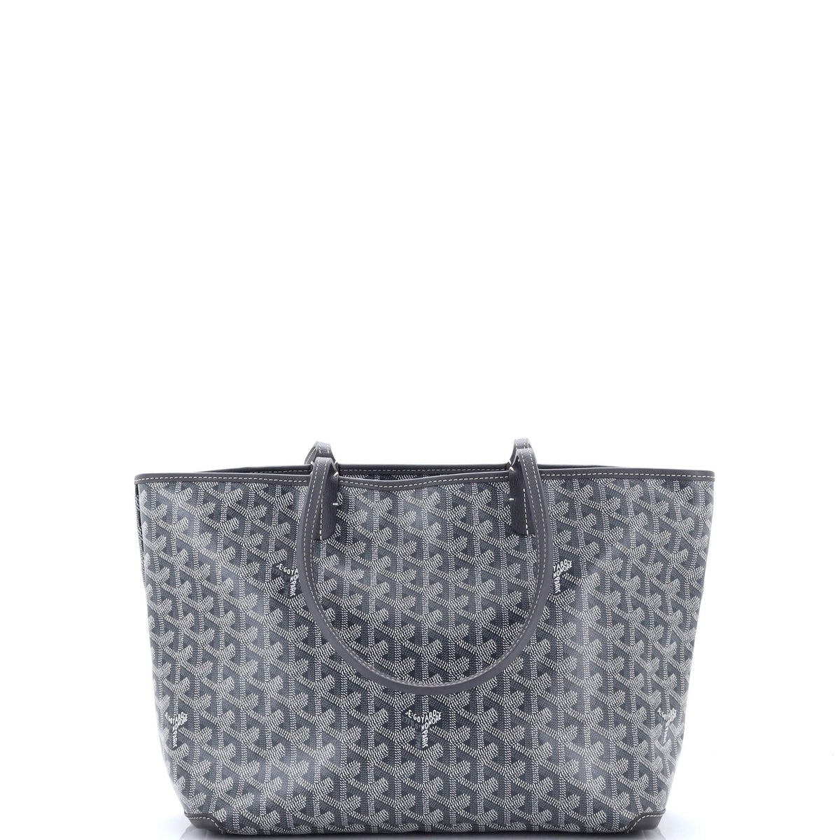 Artois Tote Coated Canvas PM