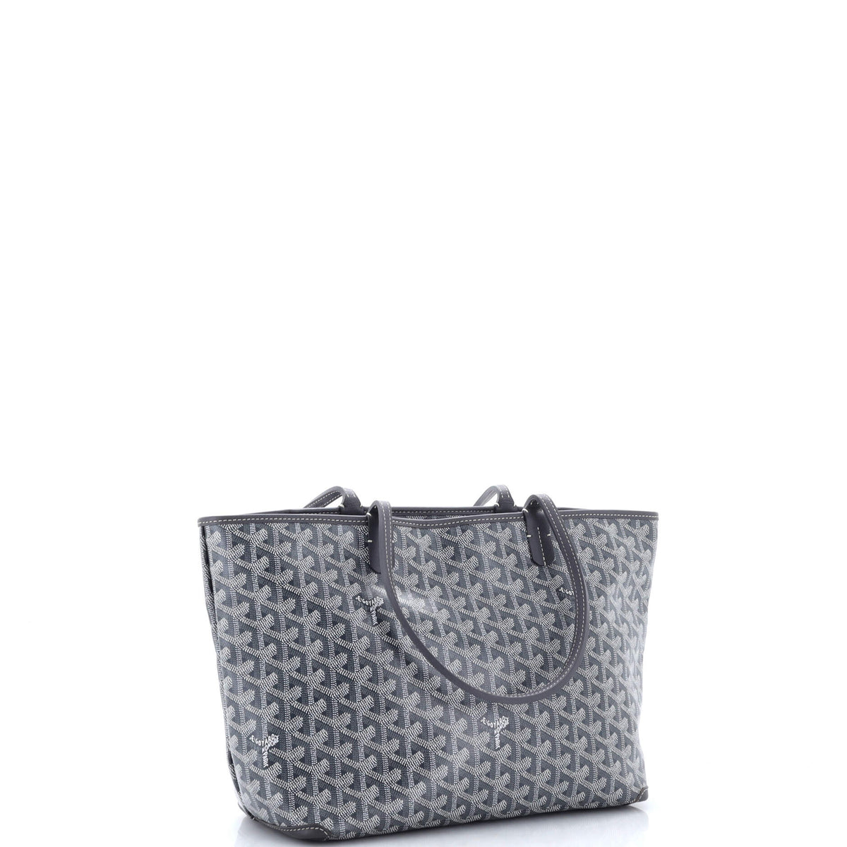 Artois Tote Coated Canvas PM