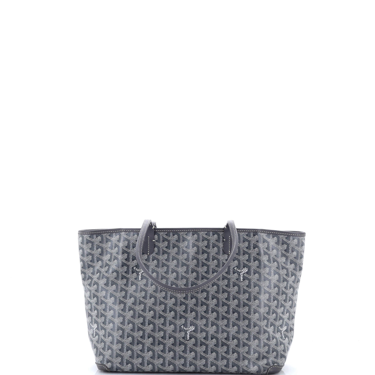 Artois Tote Coated Canvas PM