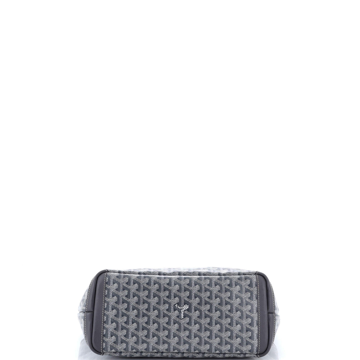 Artois Tote Coated Canvas PM