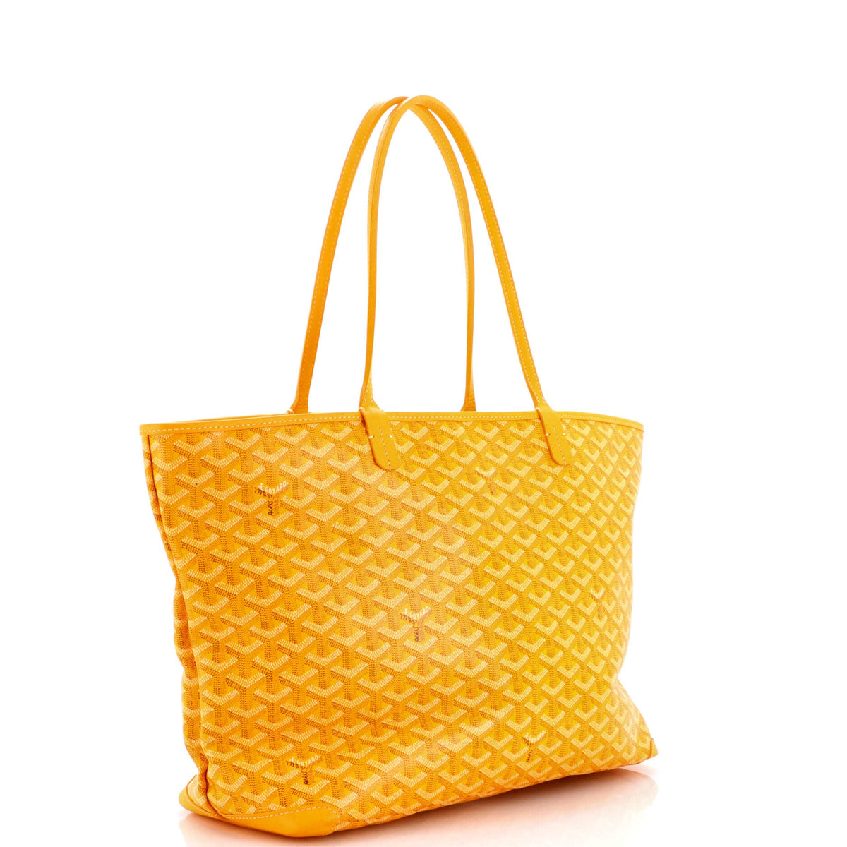 Artois Tote Coated Canvas MM