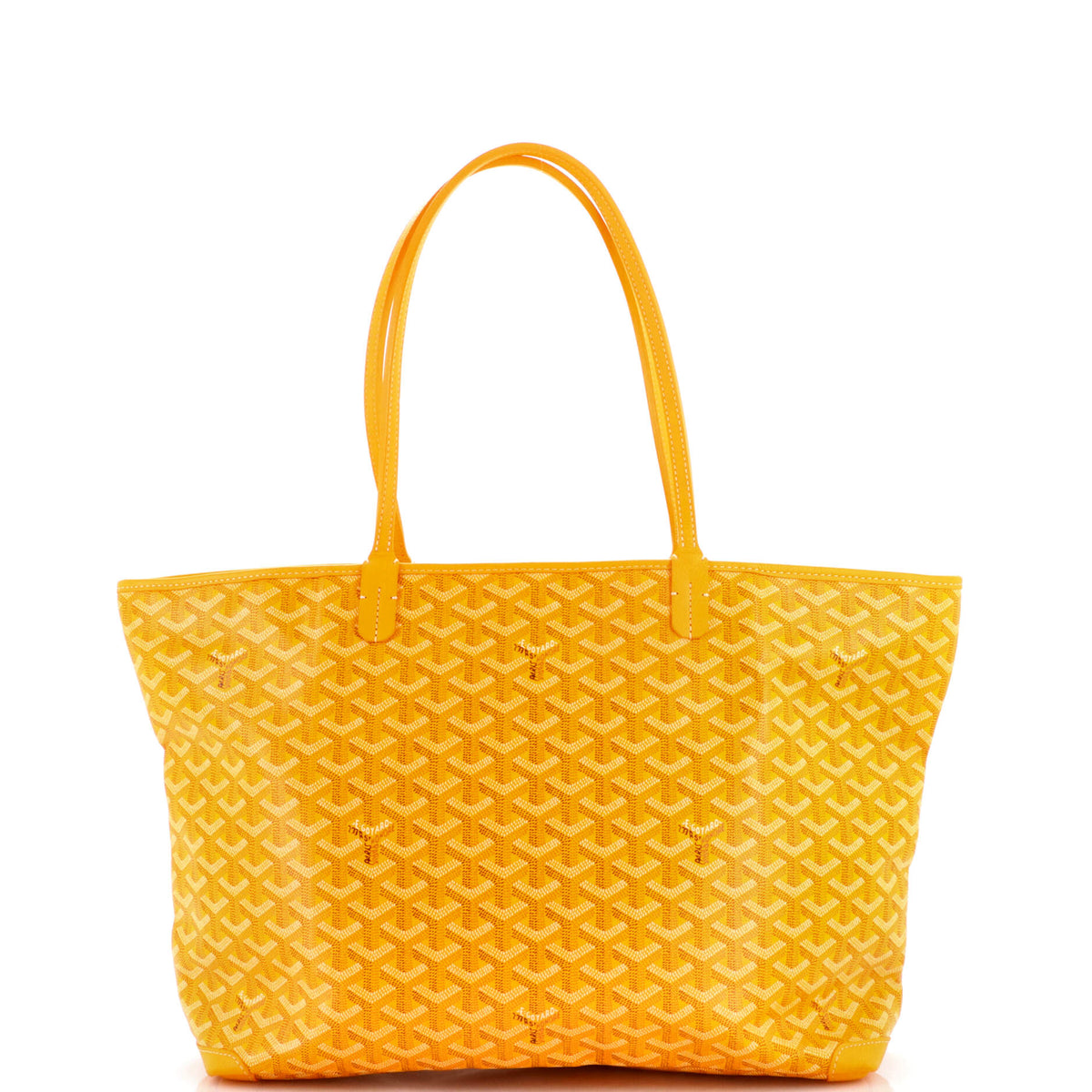 Artois Tote Coated Canvas MM