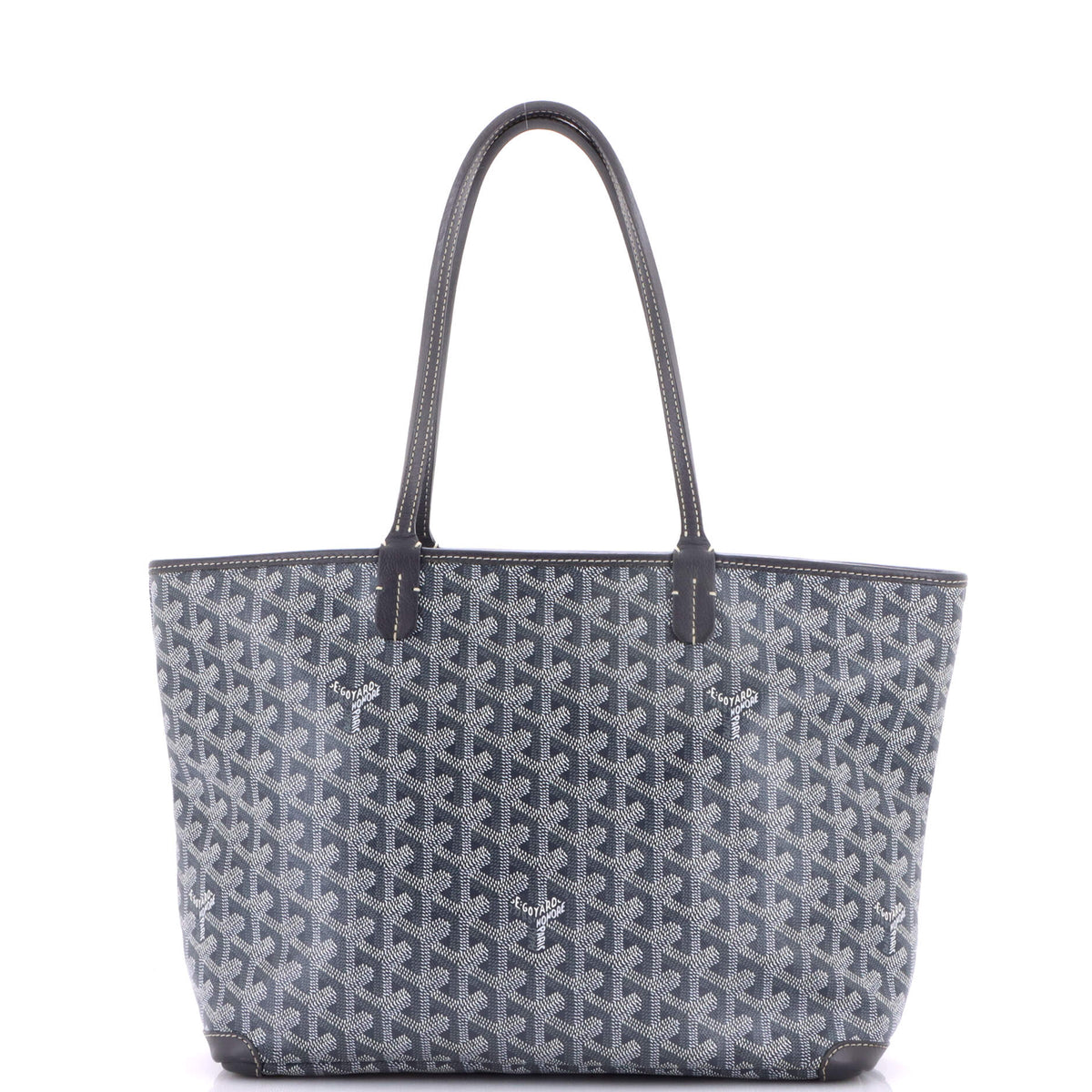 Artois Tote Coated Canvas PM