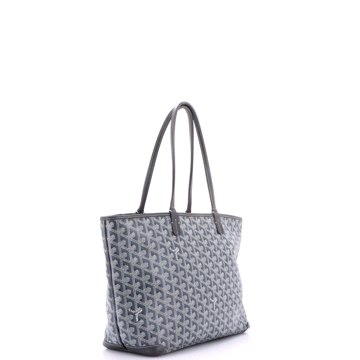 Artois Tote Coated Canvas PM