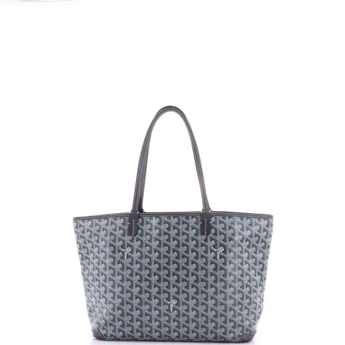 Artois Tote Coated Canvas PM