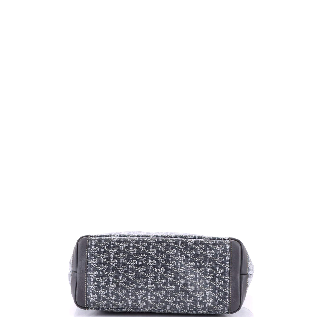 Artois Tote Coated Canvas PM
