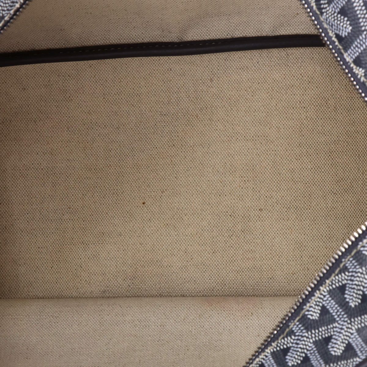 Artois Tote Coated Canvas PM