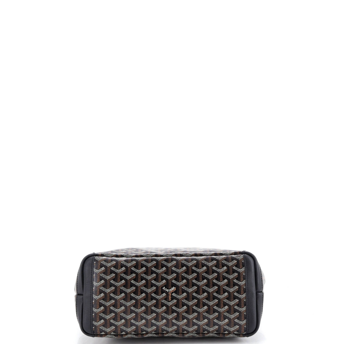 Artois Tote Coated Canvas PM