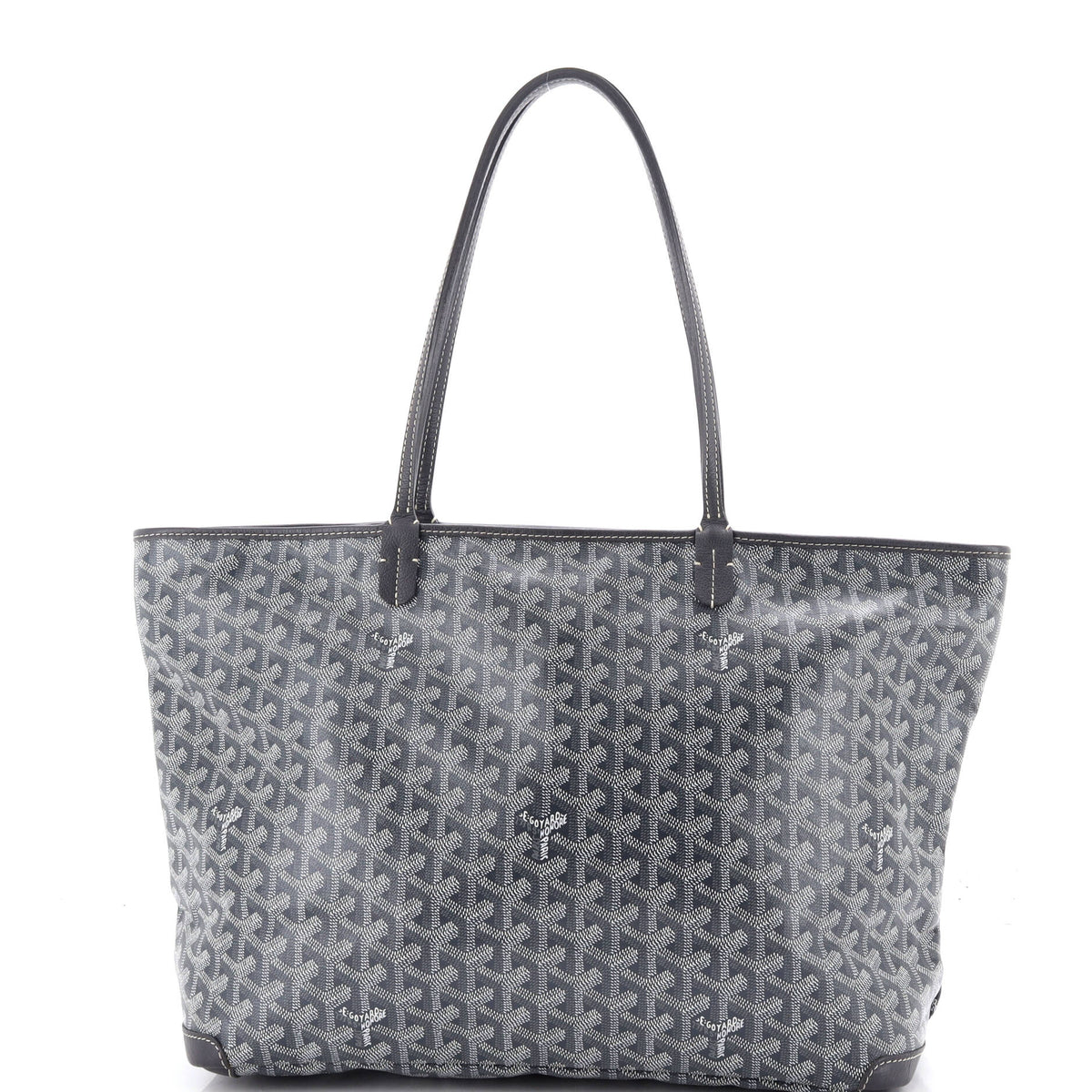 Artois Tote Coated Canvas MM