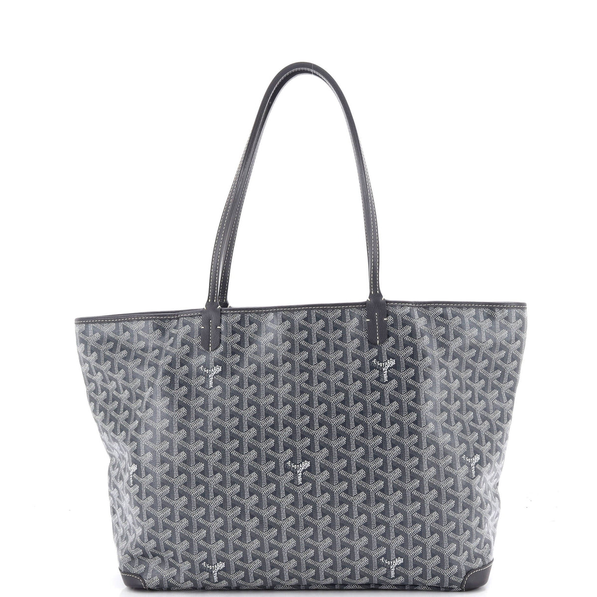 Artois Tote Coated Canvas MM