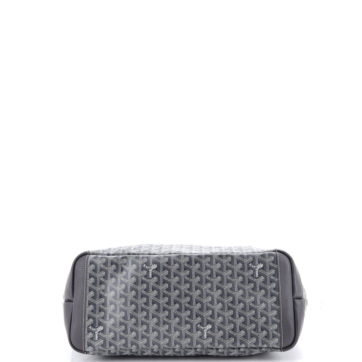Artois Tote Coated Canvas MM