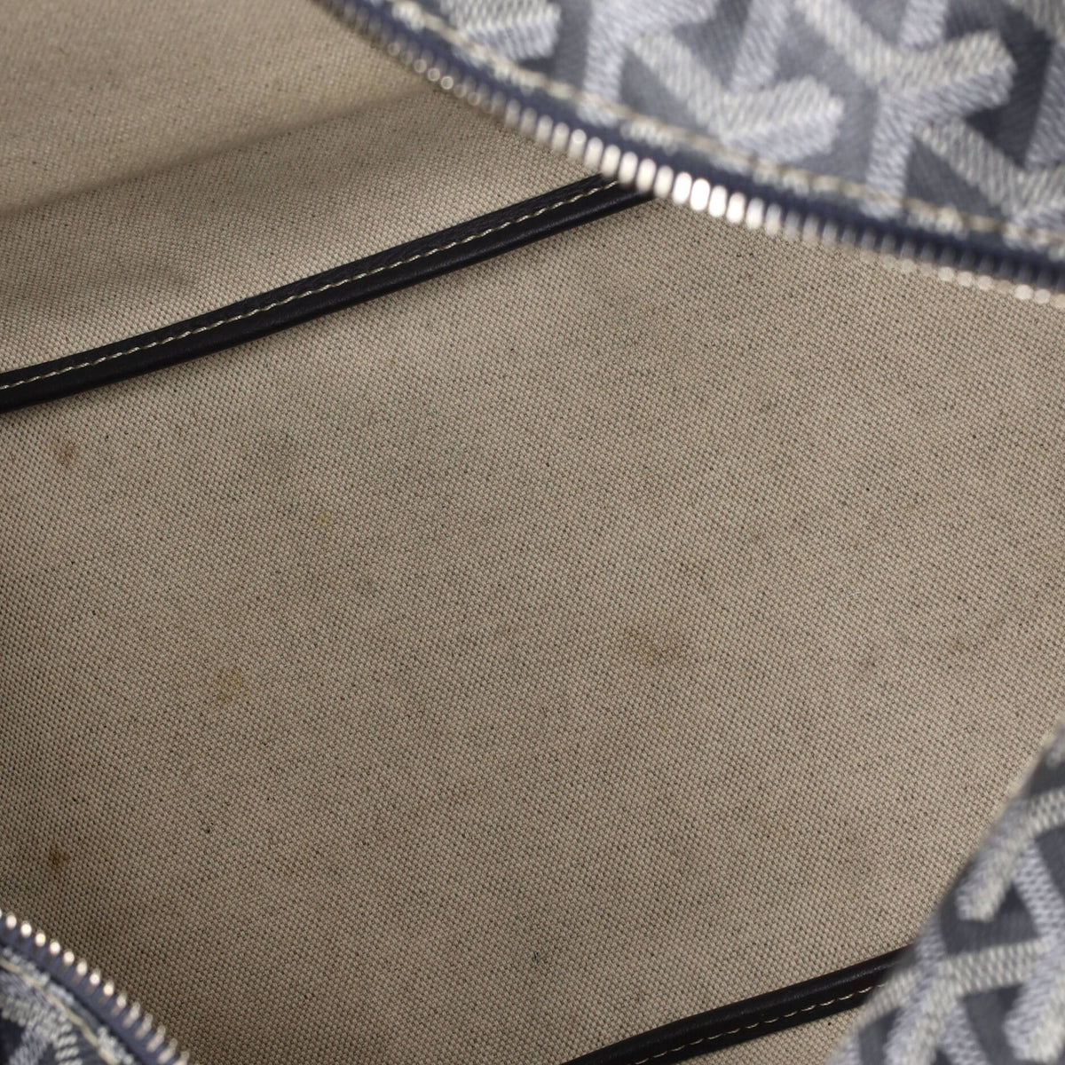 Artois Tote Coated Canvas MM
