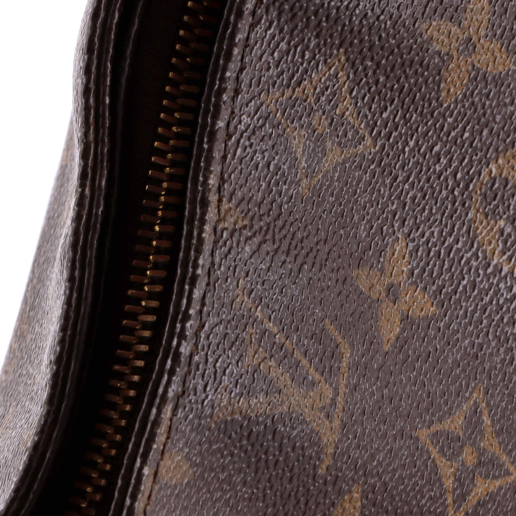 Looping Handbag Damier GM