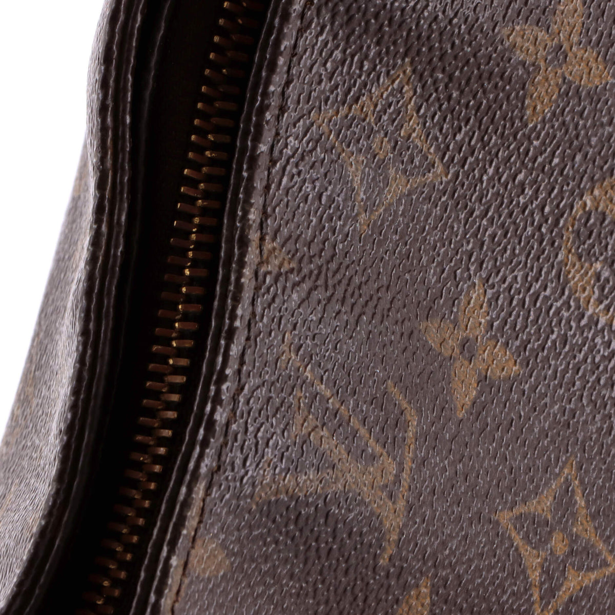 Looping Handbag Damier GM