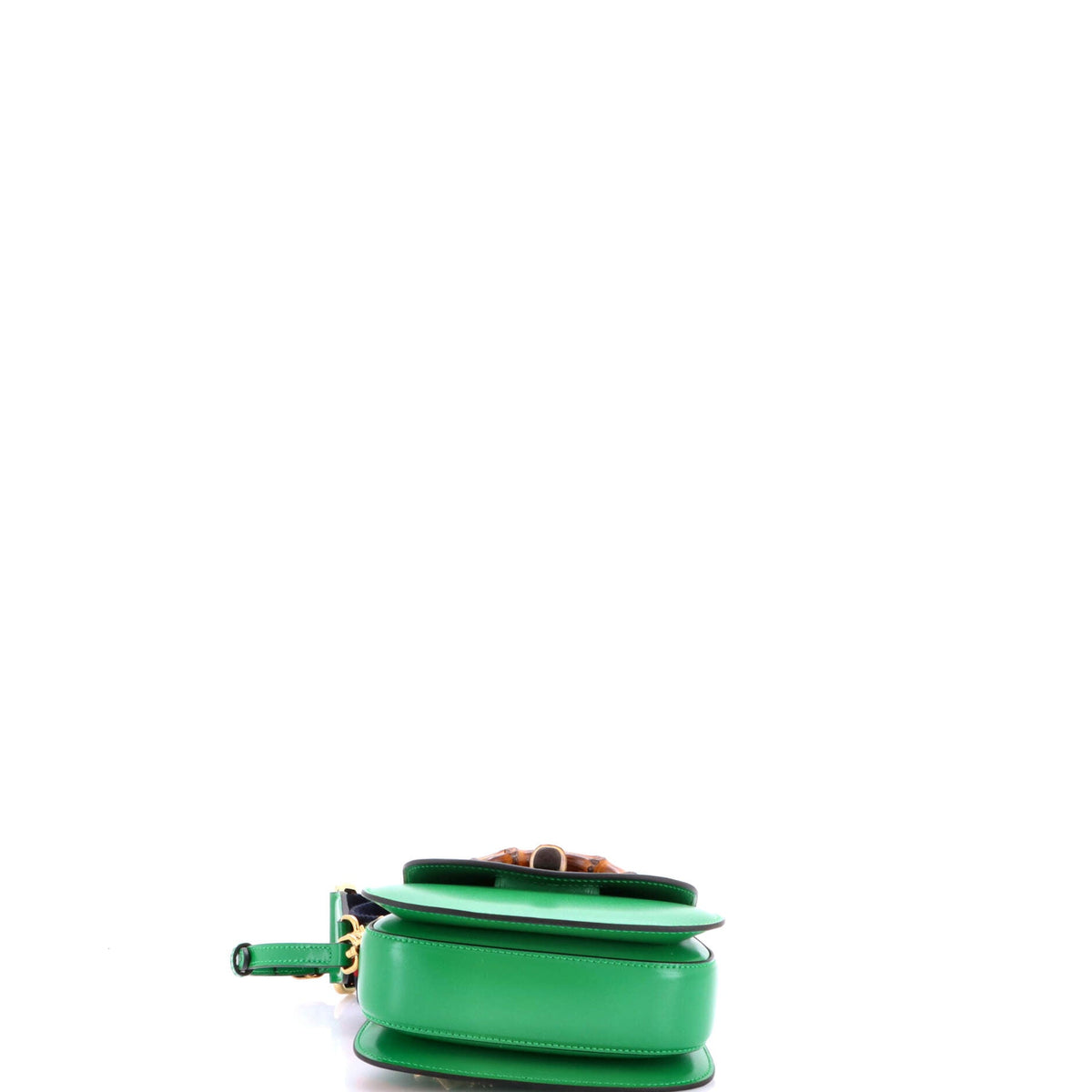 Bamboo 1947 Top Handle Bag Leather Small