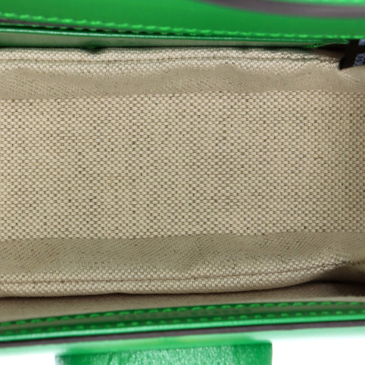 Bamboo 1947 Top Handle Bag Leather Small