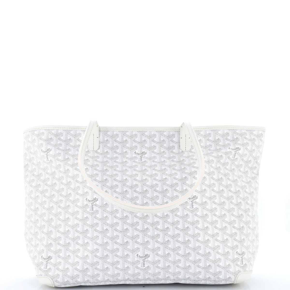 Artois Tote Coated Canvas MM