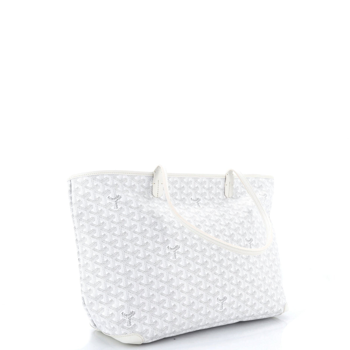 Artois Tote Coated Canvas MM