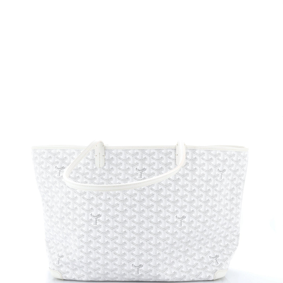 Artois Tote Coated Canvas MM