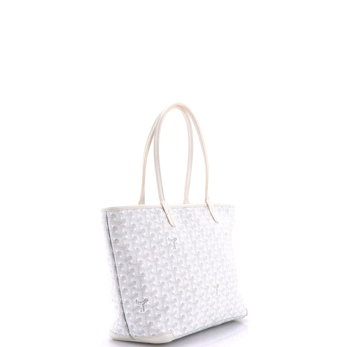 Artois Tote Coated Canvas PM