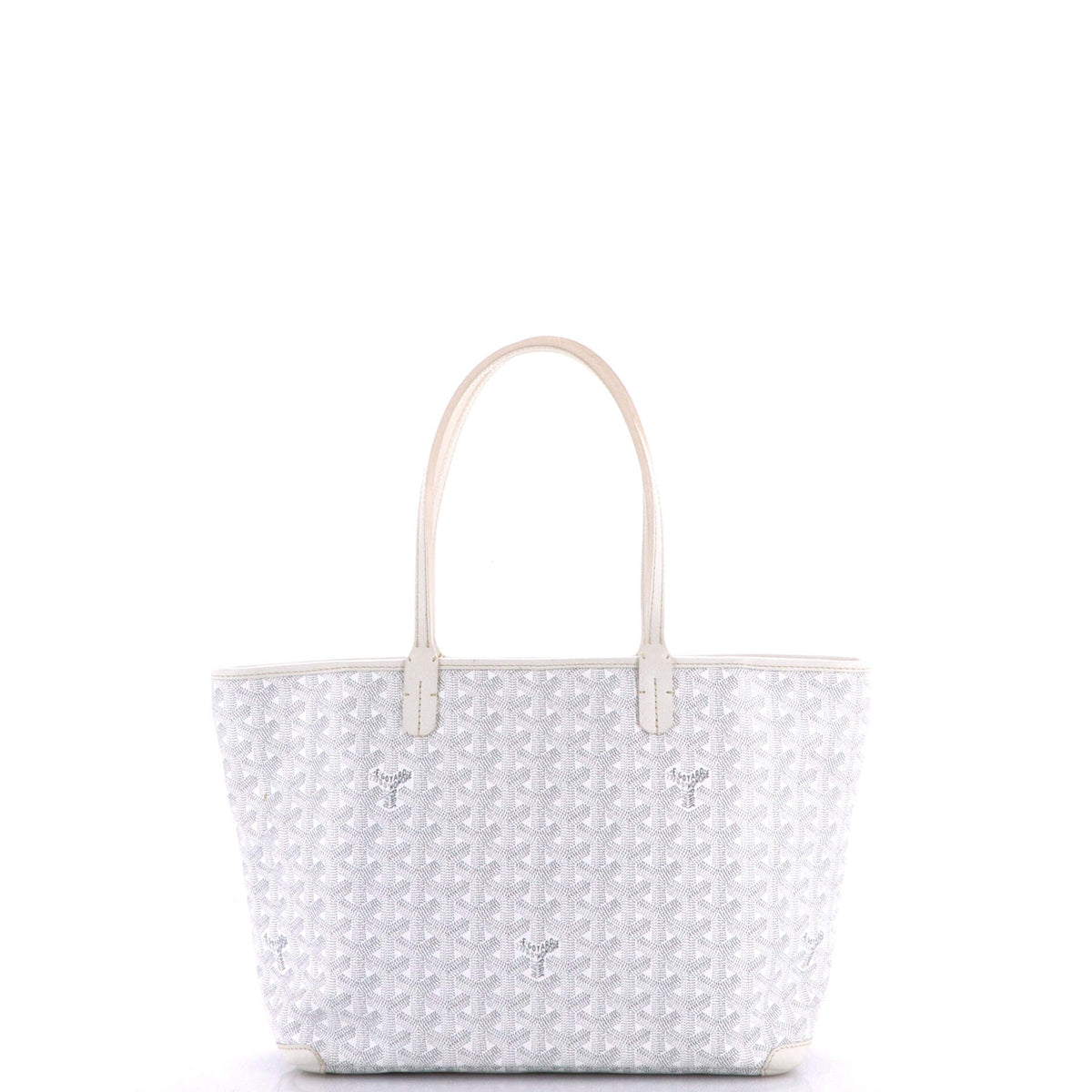 Artois Tote Coated Canvas PM