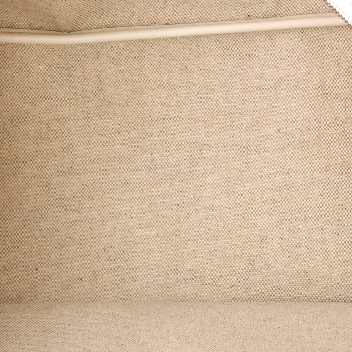 Artois Tote Coated Canvas PM