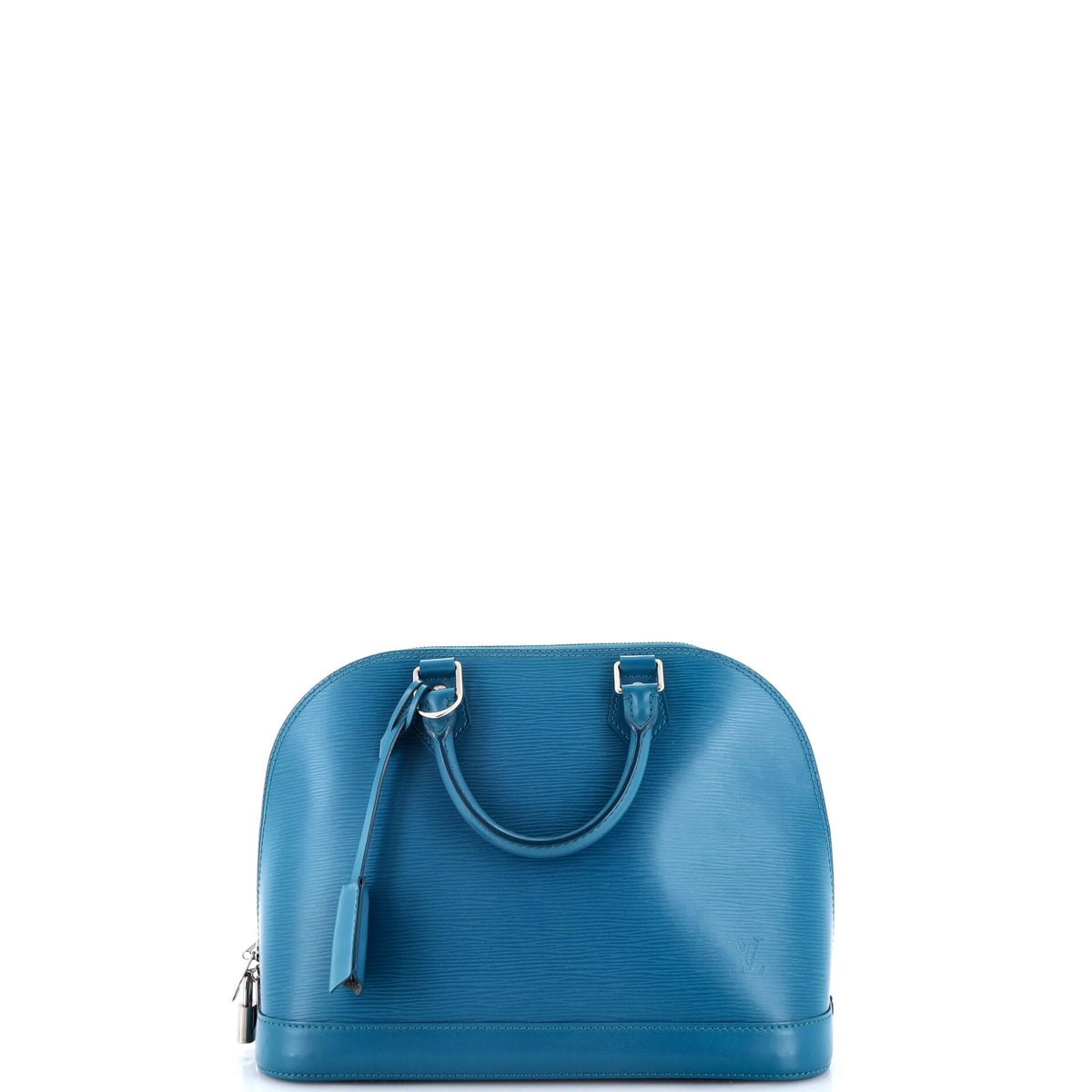 Alma Handbag Epi Leather PM