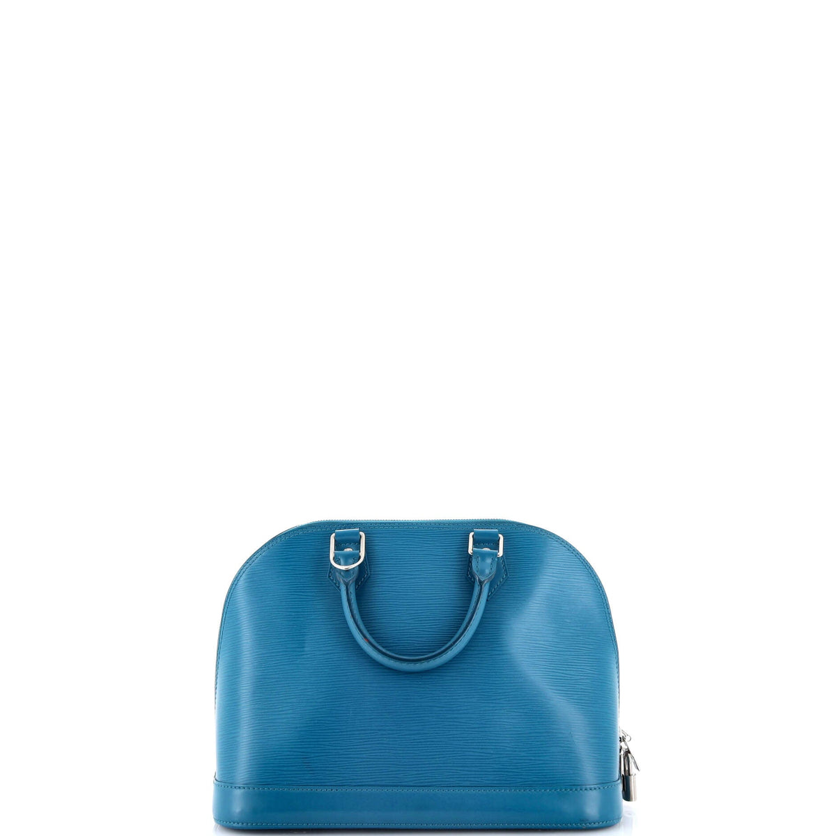 Alma Handbag Epi Leather PM