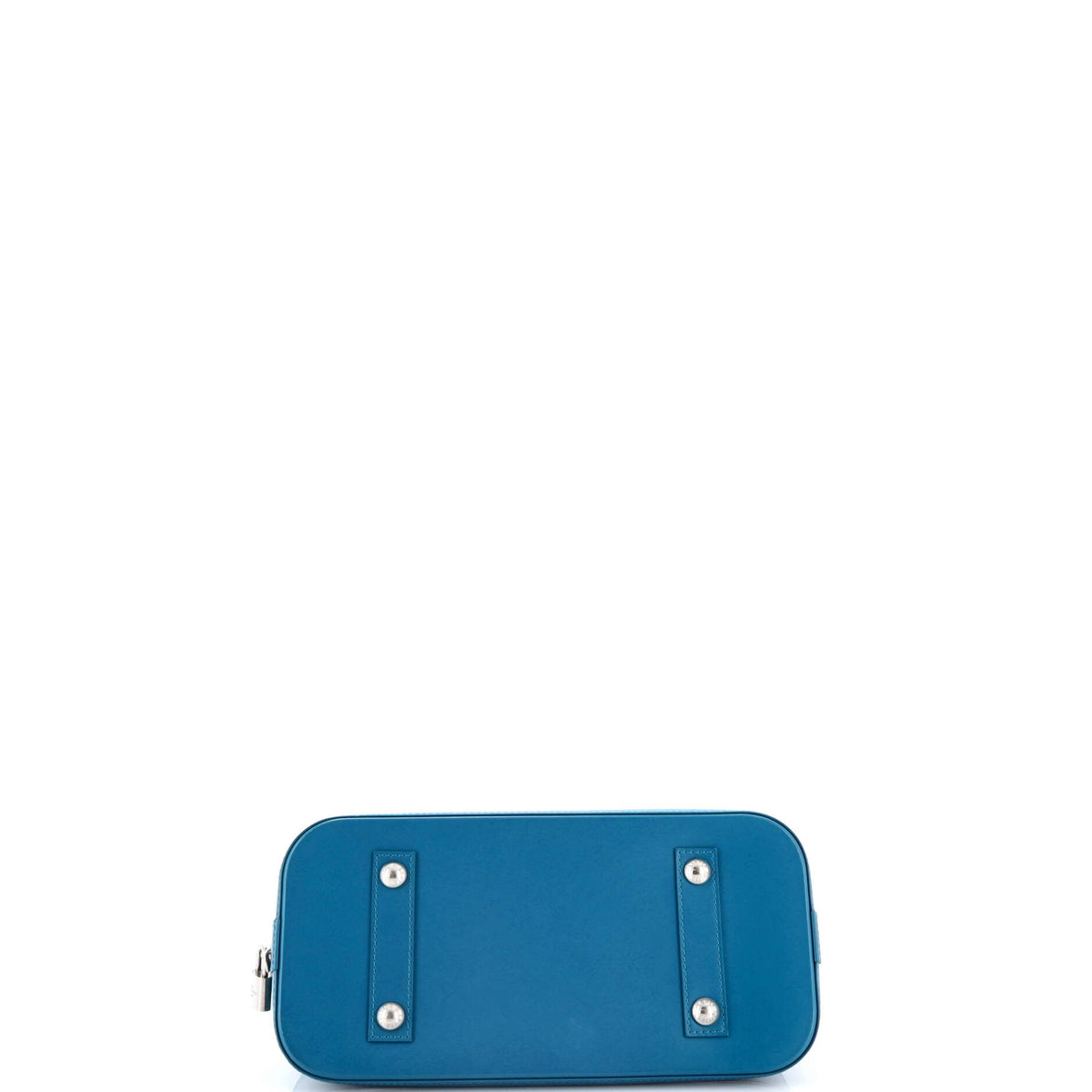 Alma Handbag Epi Leather PM