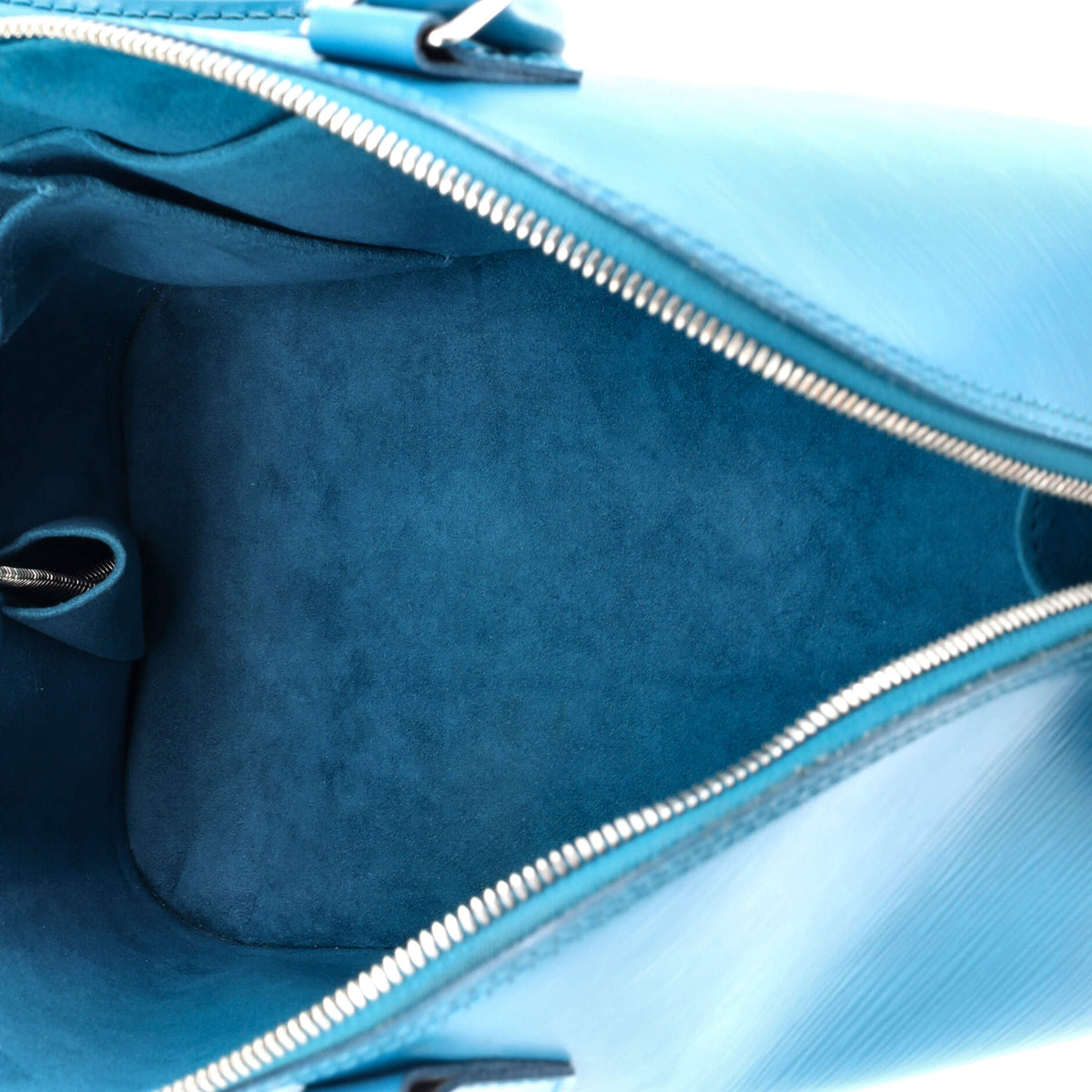 Alma Handbag Epi Leather PM