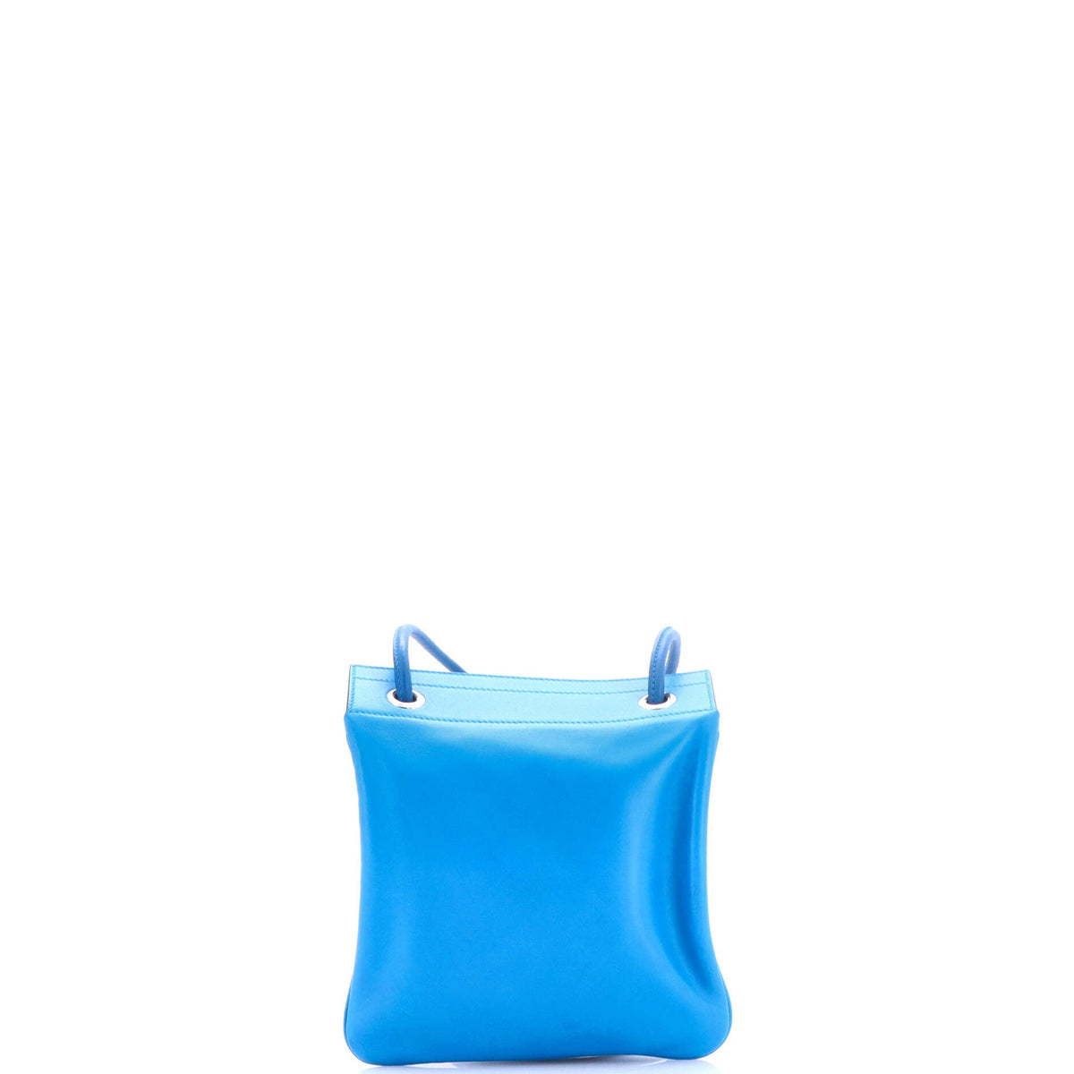 Aline Bag Milo Lambskin and Swift Mini